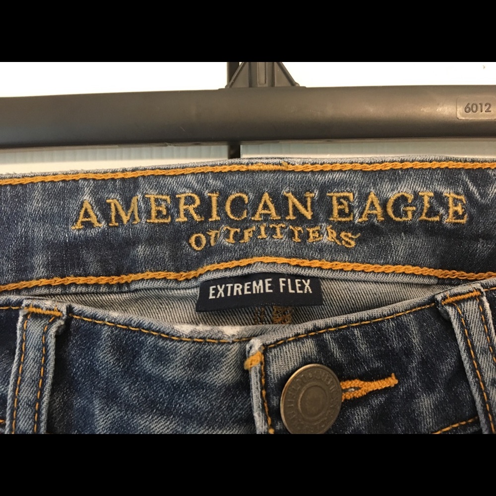 Boys American Eagle extreme flex Jeans 30 X 31
